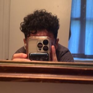 Meet your Posher, Robert